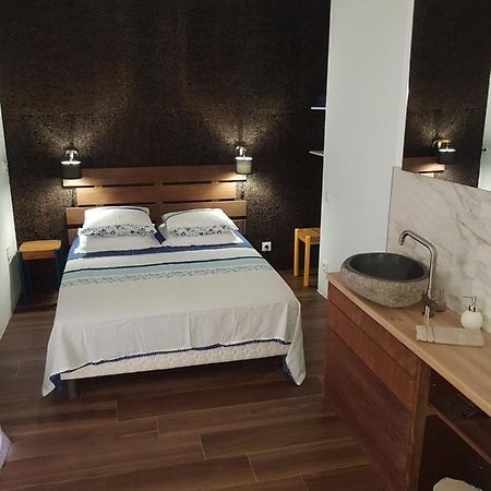 Chambre Cosy Bonifacio  Eksteriør bilde
