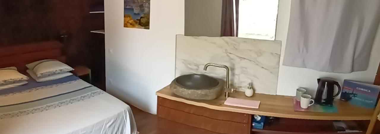 Chambre Cosy Bonifacio  Eksteriør bilde