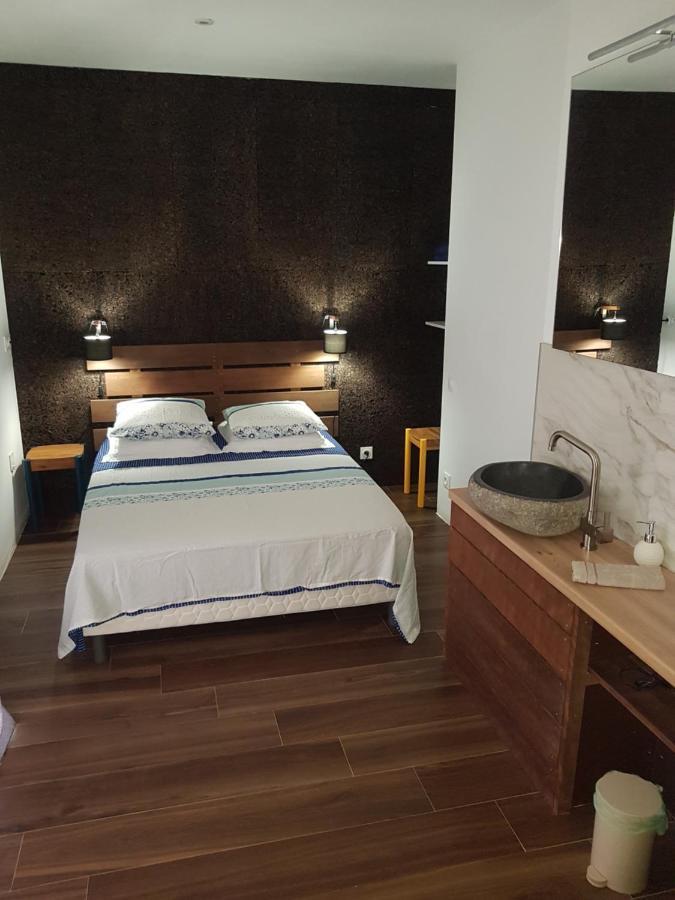 Chambre Cosy Bonifacio  Eksteriør bilde
